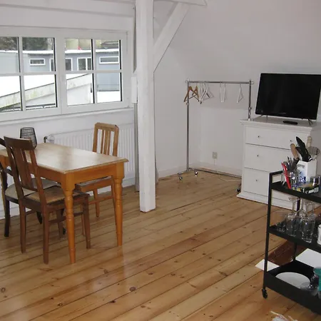 Mit Panoramablick 플렌스부르크