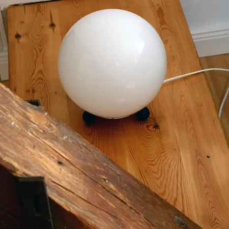 Mit Panoramablick * Flensburg