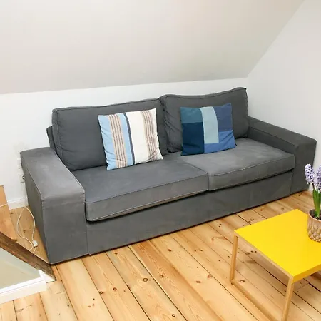 Apartamento Mit Panoramablick