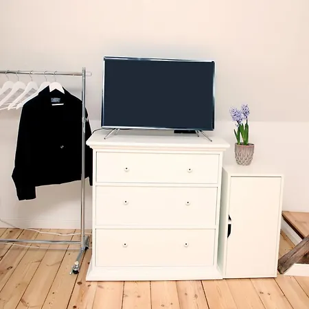 Mit Panoramablick Flensburg