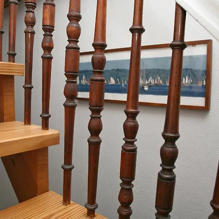 Mit Panoramablick * Flensburg