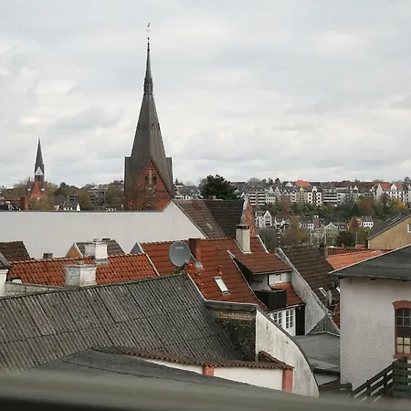 아파트 Mit Panoramablick *