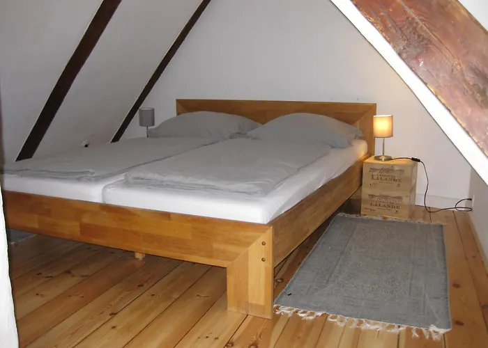 Mit Panoramablick Apartman *