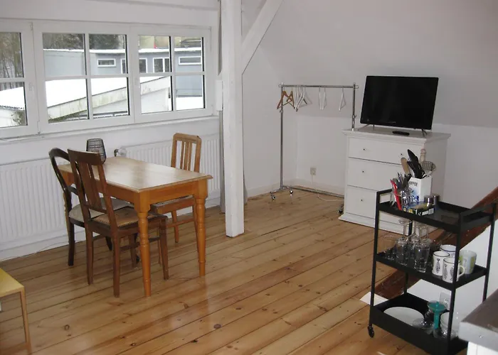 Mit Panoramablick Flensburg