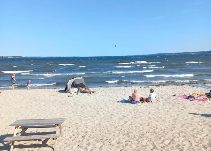 Apartman Mit Panoramablick