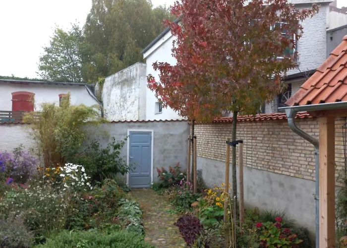 Mit Panoramablick Apartman *